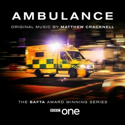 BBC One: Ambulance - Courage