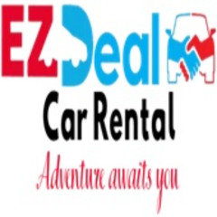 Car Rental Service in Dominica