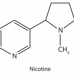 Can nicotine increase mitochondrial function by reducing heteroplasmy?