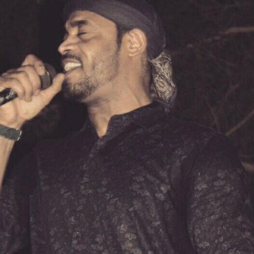 بتقولي لا | معتز صباحي (بروفا)