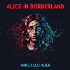 Alice in Borderland