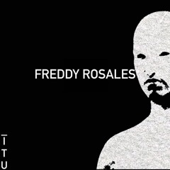 Freddy Rosales (ITU tracks) podcast