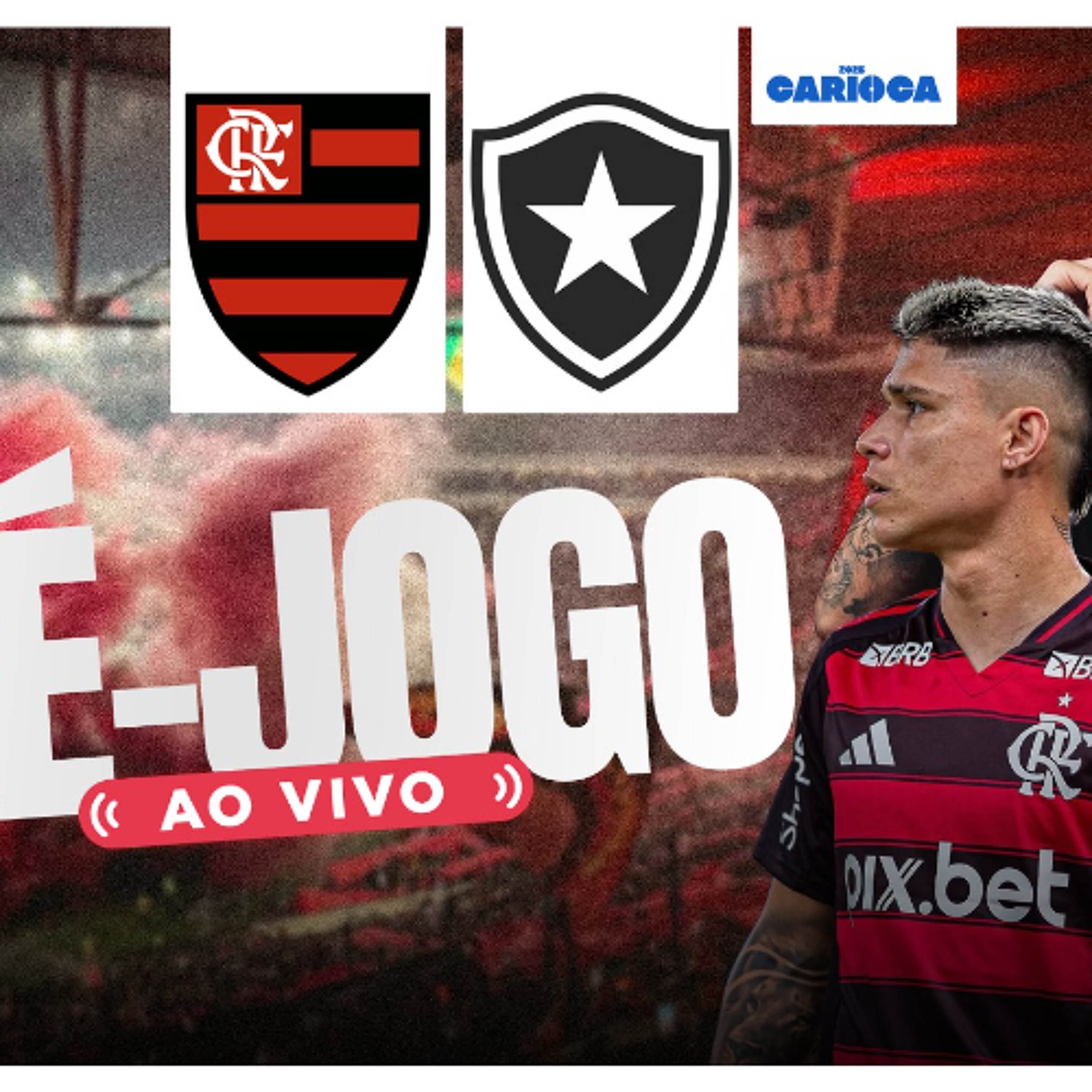 Coluna do Fla / Podcast