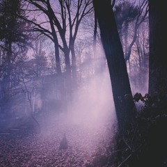 Spooky Autumn Season