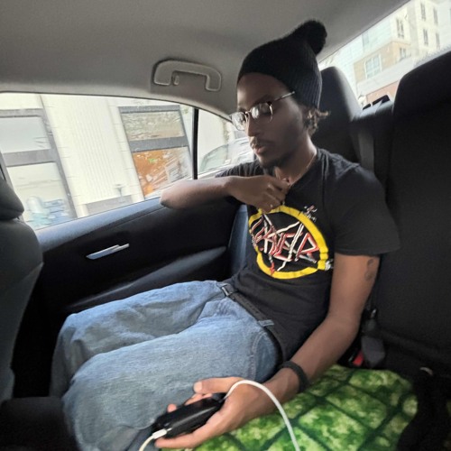DON’T GET STOPPED (PROD. CONDEINECXN)