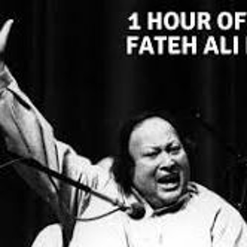 Stream Download MP3 Jukebox of Nusrat Fateh Ali Khan's 50 Greatest Hits -  Sufi & Qawwali from Consmasumpbi | Listen online for free on SoundCloud