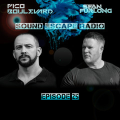 Sound Escape Radio Episode 25