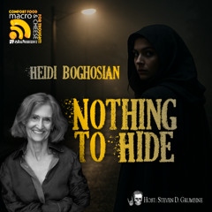 Nothing to Hide with Heidi Boghosian