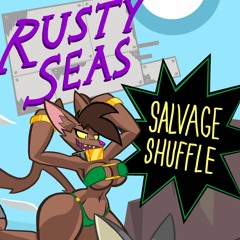 Salvage Shuffle