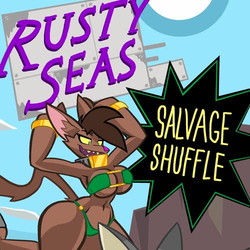 Salvage Shuffle