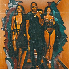 Hollywood Q - Outta Pocket (Prod. DJ Chrissy Chris) [Thizzler]