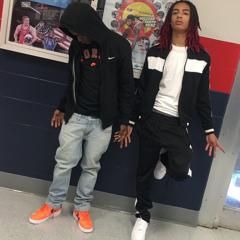 JustoPes0 x Kydb Ryo - Intro