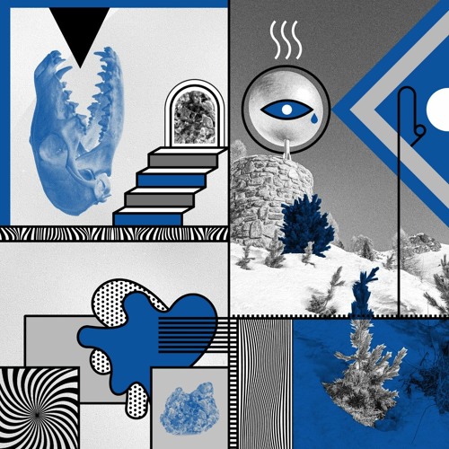 PREMIERE: Marcel de Sie - Poetic Frame (De Roo Remix) [Rababoo Records]