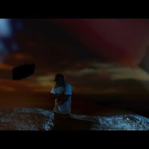 Lil Buckss - Sleep Walking