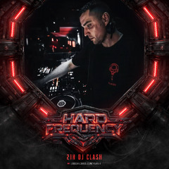 Dj Clash - Hard Frequency 20.02.26