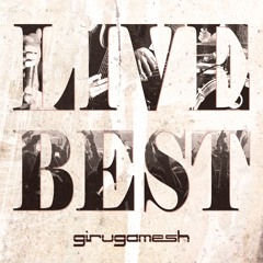 CRAZY-FLAG (LIVE BEST ver)