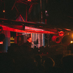 Pangea 2025 | Panthalassa Stage | Night 2 Closing Set