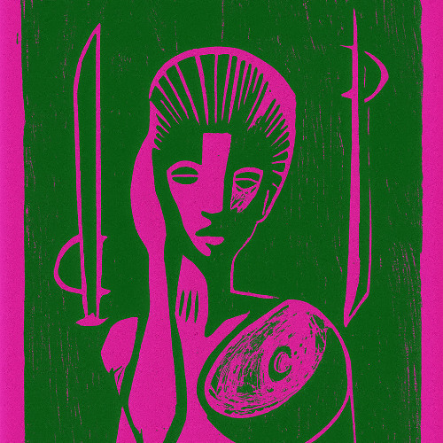 11. Obá é Terra - OBÁ