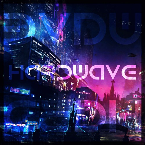 Hardwave/Phonk