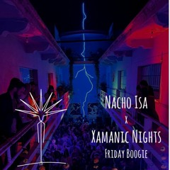 Live @ Xamanic Nights ⚡ Dia De Los Muertos | Oaxaca, MX | Oct 2021