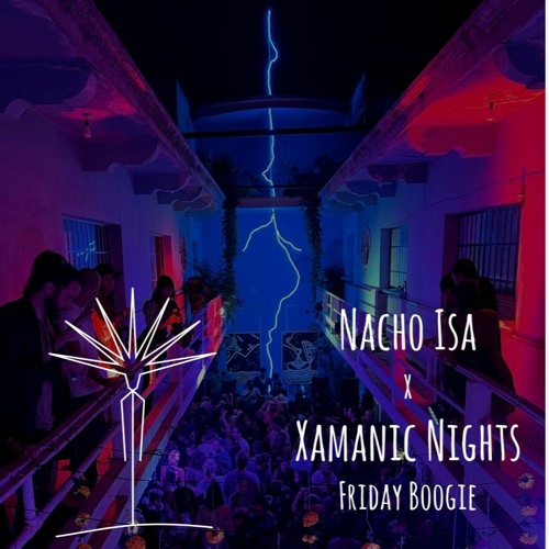 Live @ Xamanic Nights ⚡ Dia De Los Muertos | Oaxaca, MX | Oct 2021