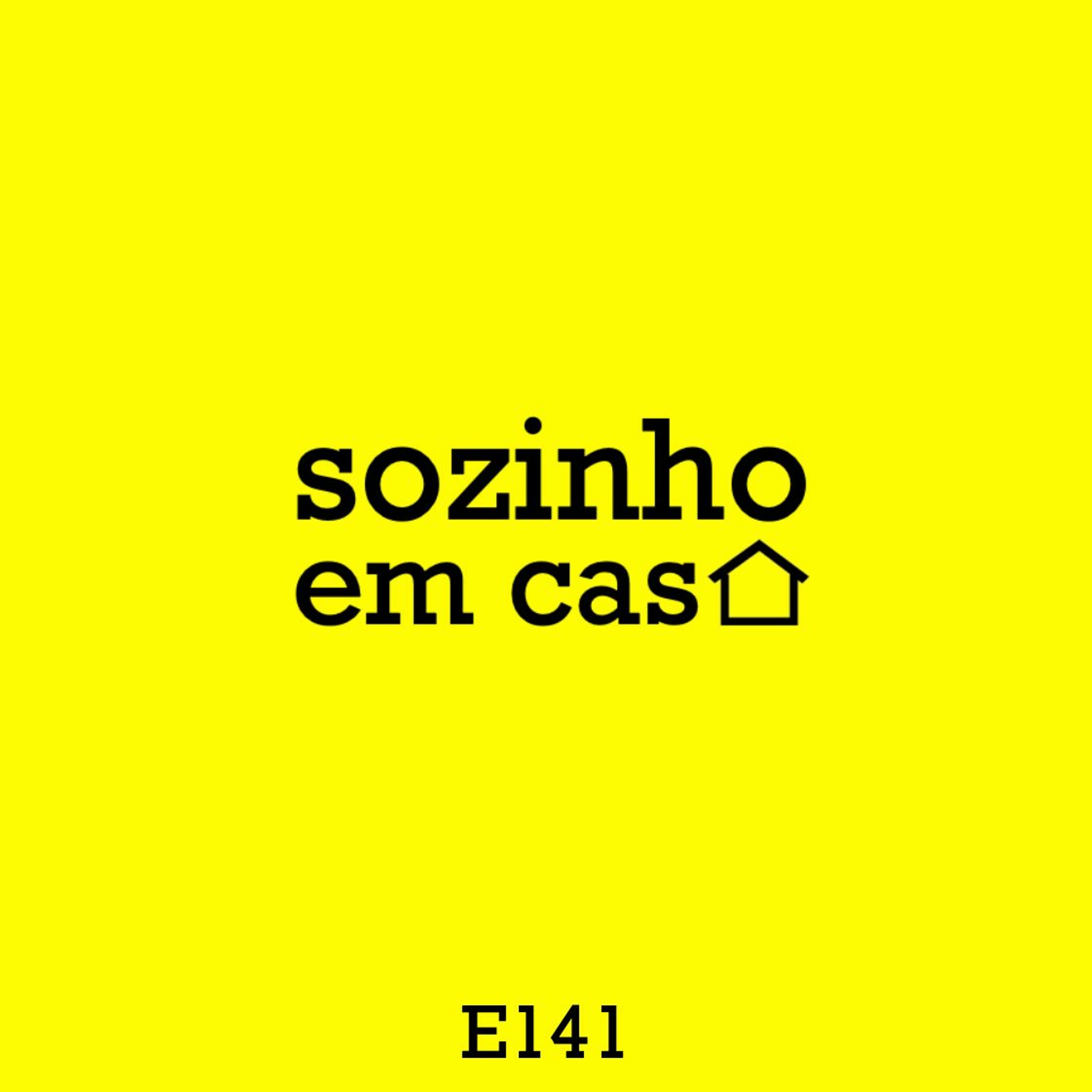 E141 | a cidade também é minha
