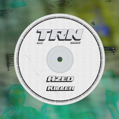 AZED - KILLER