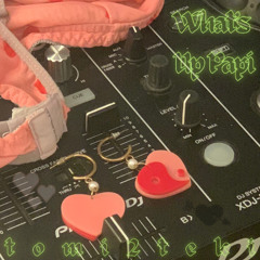 NÜ PREMIERE : TOMI2TEKI - What's Up Papi (FREE DOWNLOAD)