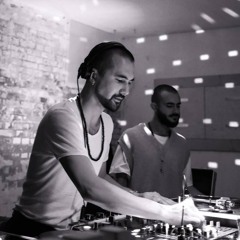 Ken Okuda @ Sound Shack, Hanover | 5 Oct 2024 (Part 1)