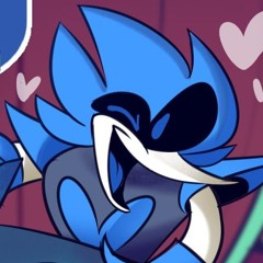 Nerd Prix v1 (Deltarune: Chapter Rewritten)