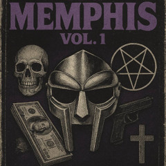 MEMPHIS Vol.1 | TRACK 4 - PULL UP FREESTYLE  FT. DABABY