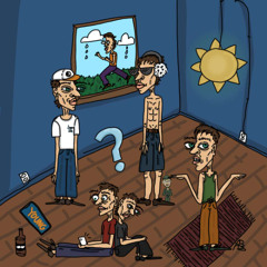 These Days
