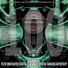 Hundzhan - Durti Funk [Filth Infatuated Digital VA 100]