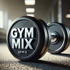 Gym Mix 130-140 BPM
