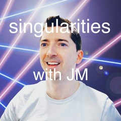 Singularities with JM