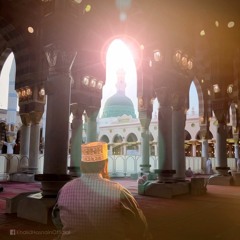 Ya Nabi Salam Alaika  | یا نبیﷺ سلام علیک