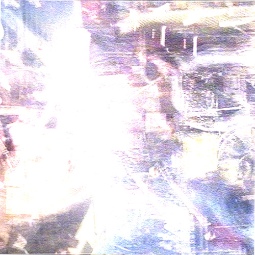 Sublime (feat. Delagrave)