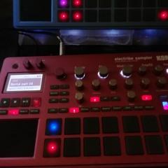Extract Live Electribe 2 - Mental/Tribe