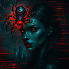 Black Widow