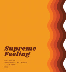Supreme Feeling