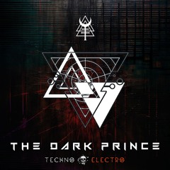 The Dark Prince - DJ Mix Showcase @ Megapop 10 Years Anniversary - Norway- 2023 - 24 BIT