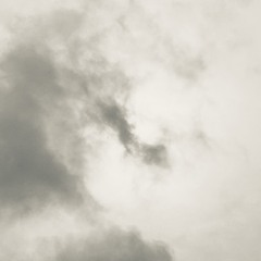 Enveloping  me to Stillness