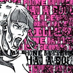 If My Phone Battery Had A Soul Id Be A Serial Killer