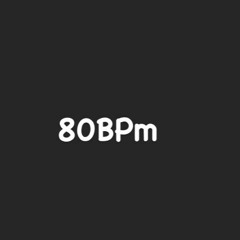 80bpm