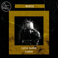 Luca Maier - Rustle (Original Mix) [DGR059]