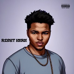 Right Here