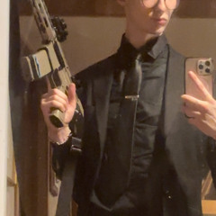 Batman x CHIHIRO slowed loop