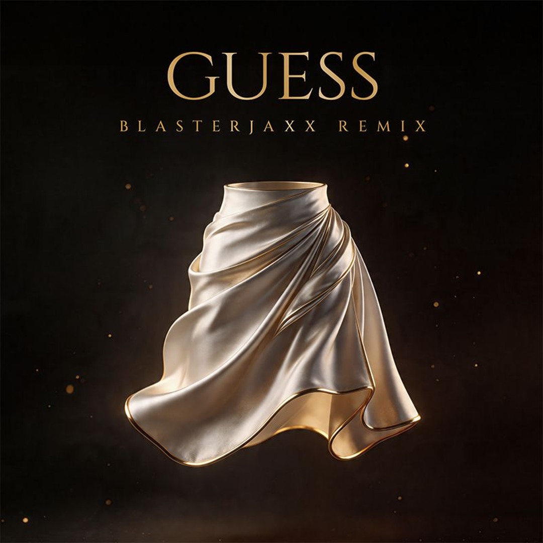 Stream Charli xcx - Guess featuring Billie Eilish - (Blasterjaxx