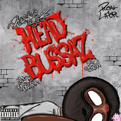 HEAD BUSSAZ (feat. Mari Montana & Lil Snow)