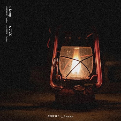 LAMP (Prod. Moon Kite Beats)